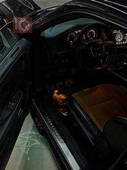 دۆج چالنجەر